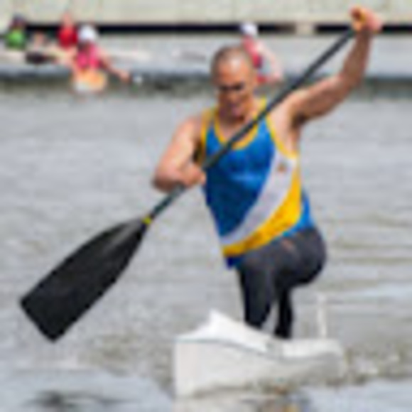 Meet your Posher, Jason - Picture 1 of 1